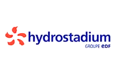 hydrostadium logo