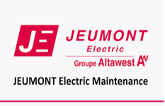logo jeumont electric